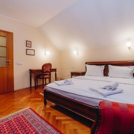 Hotel Madison Kragujevac Eksteriør billede